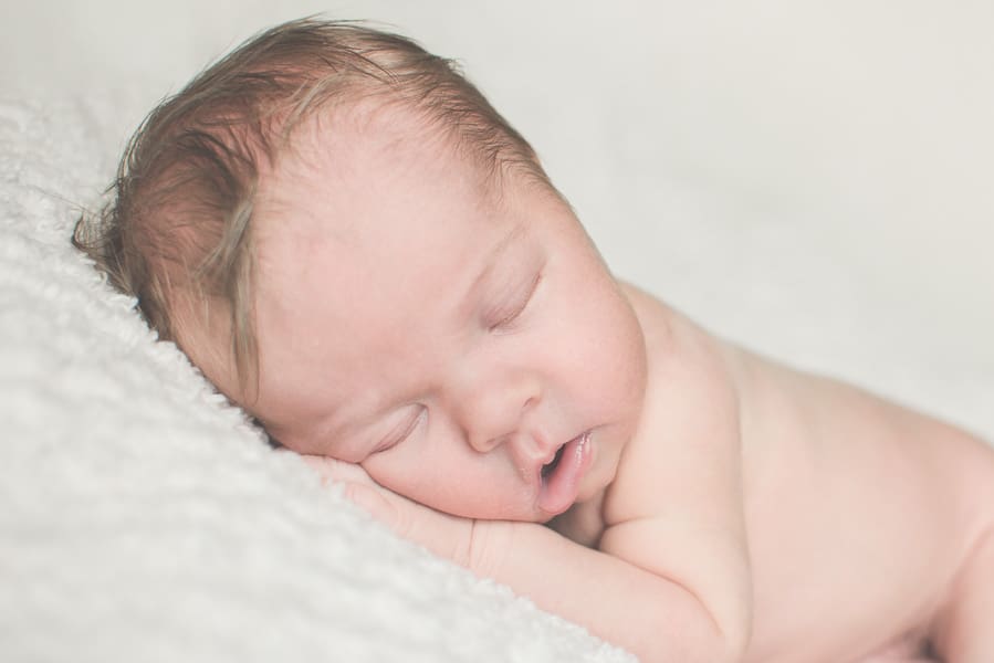 Richardson Newborn Web-4