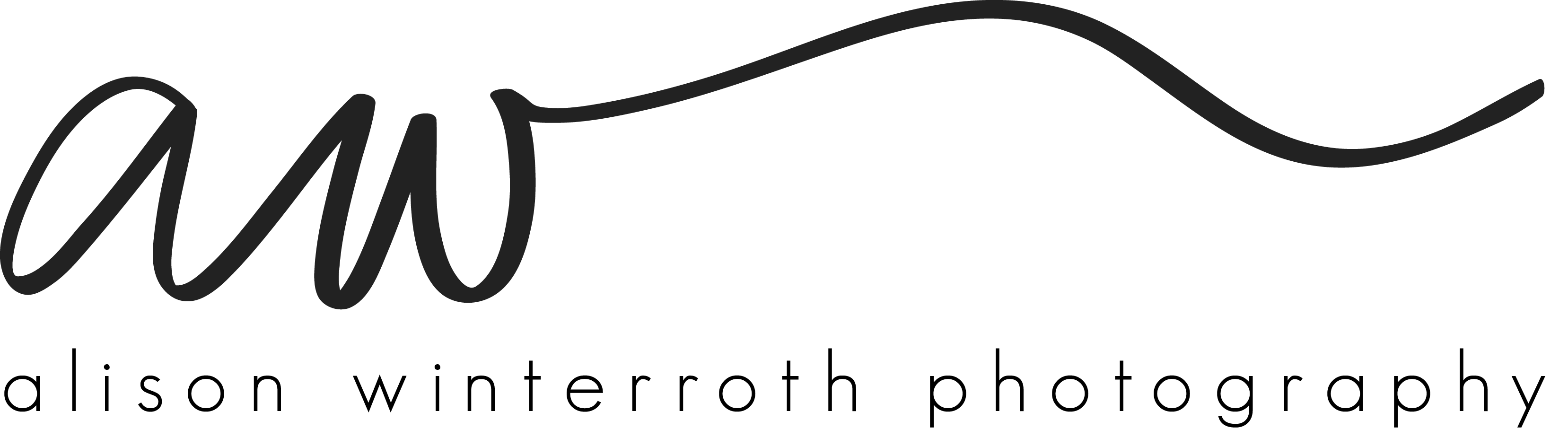 logo black
