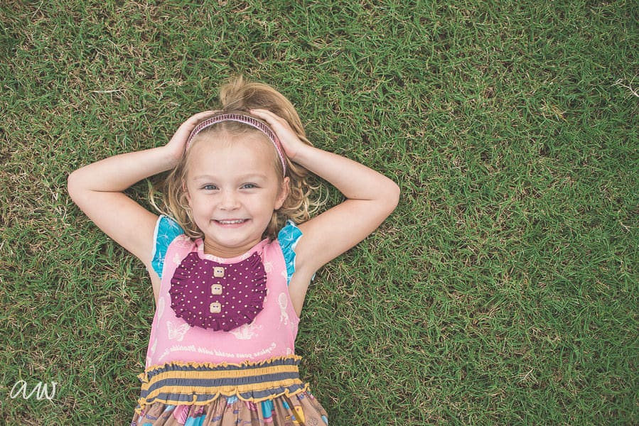 Tampa Family Photographer