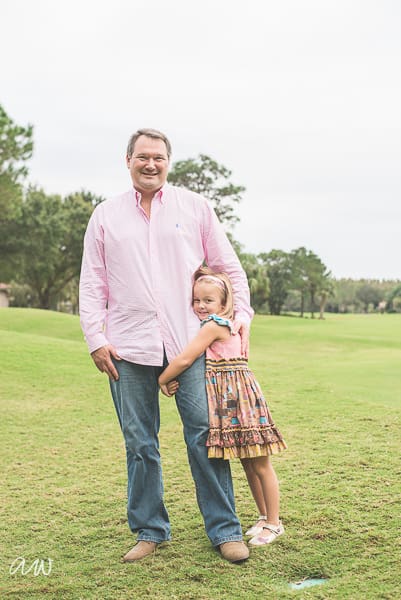 Hunters Green Family Photography