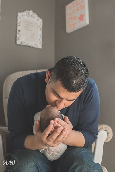 Curry Newborn Web WM-11