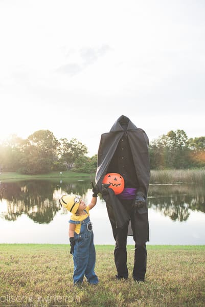 Halloween Web WM-14