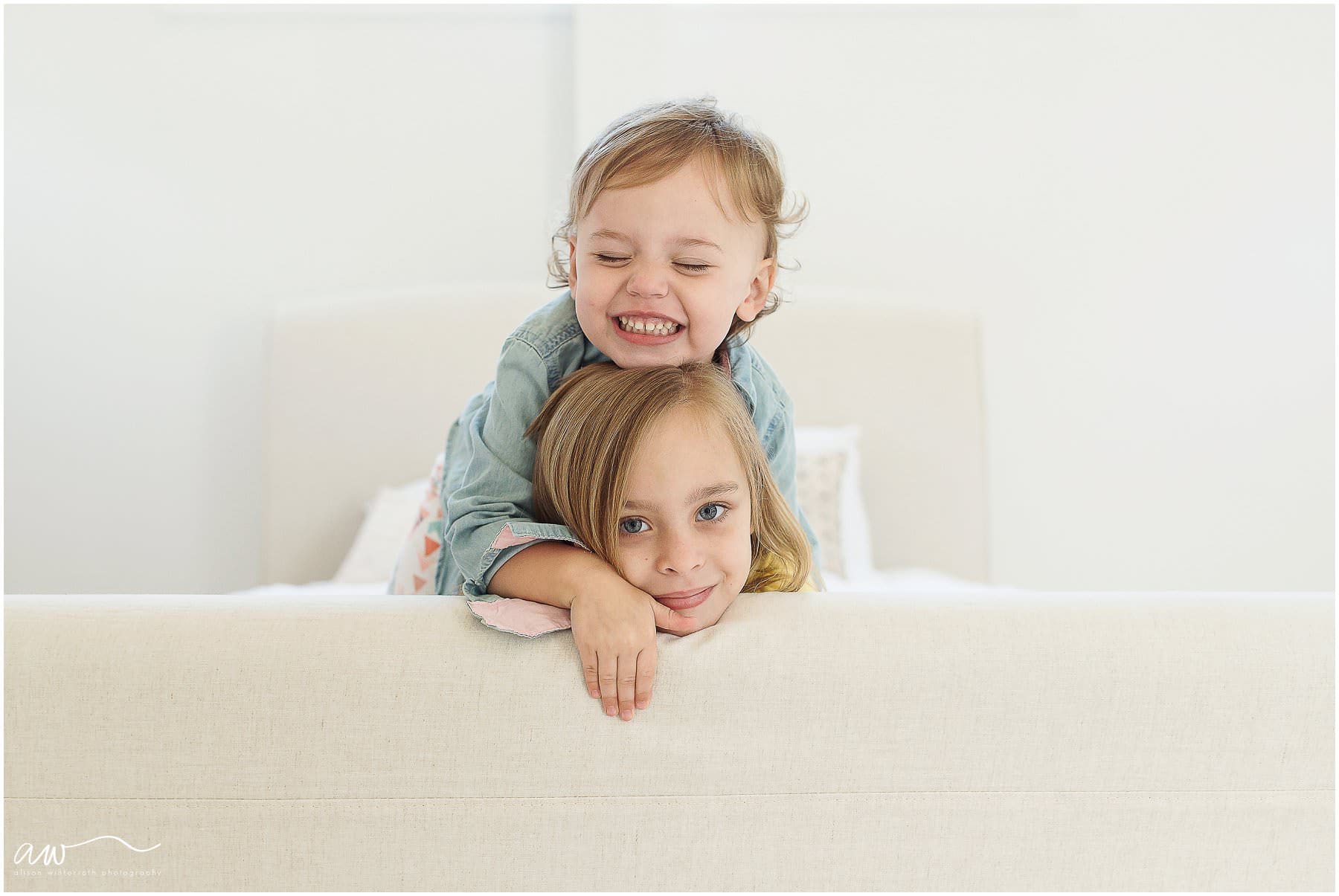 Tampa Family Photographer