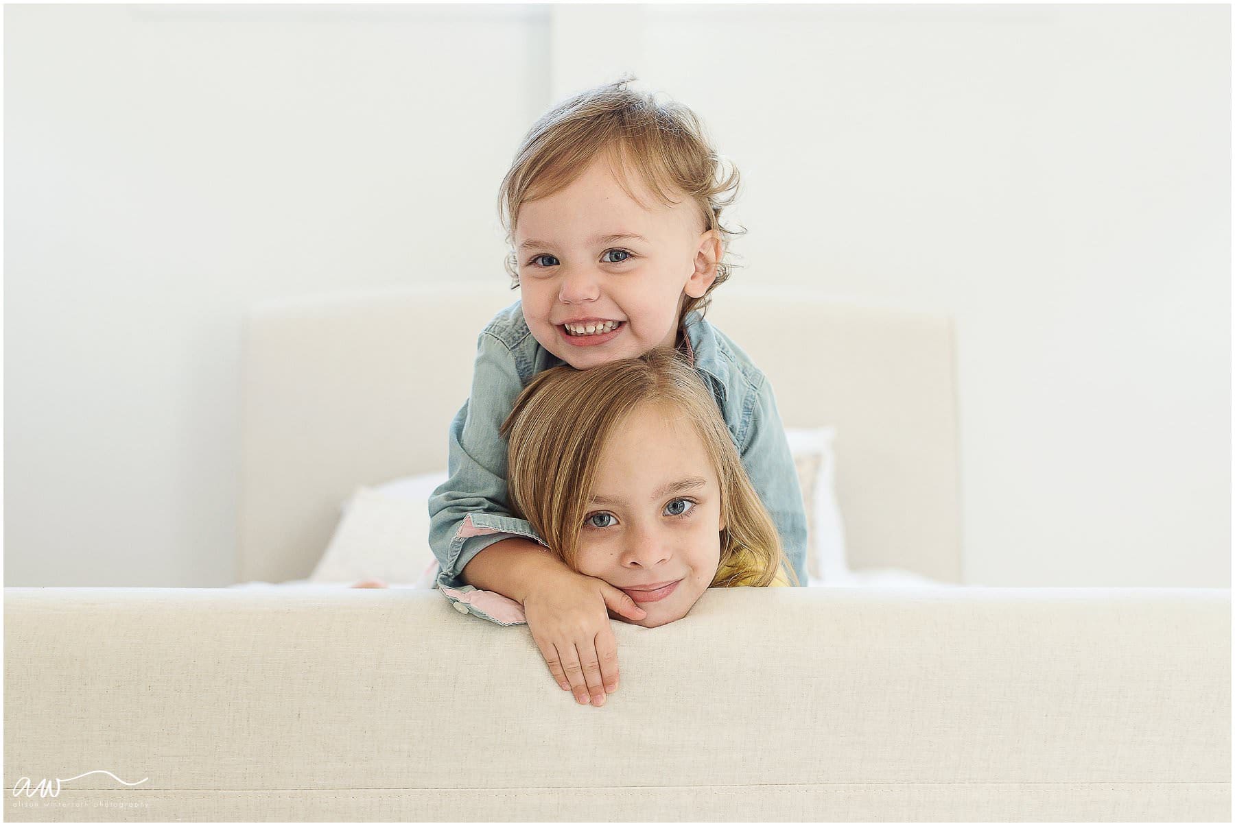 Tampa Family Photographer