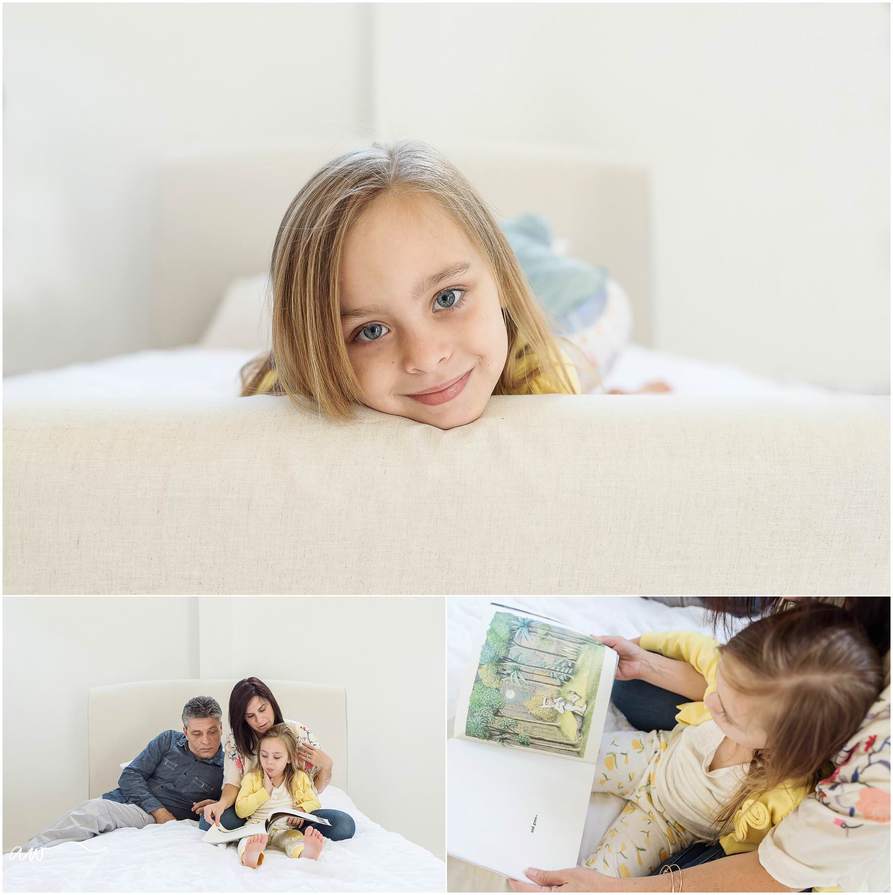 Tampa Family Photographer