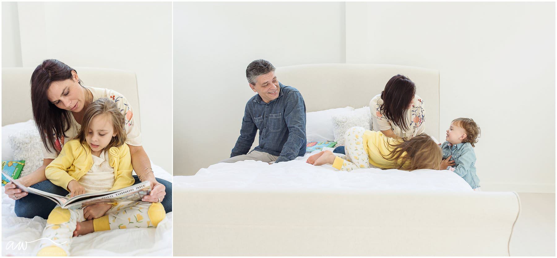 Tampa Family Photographer