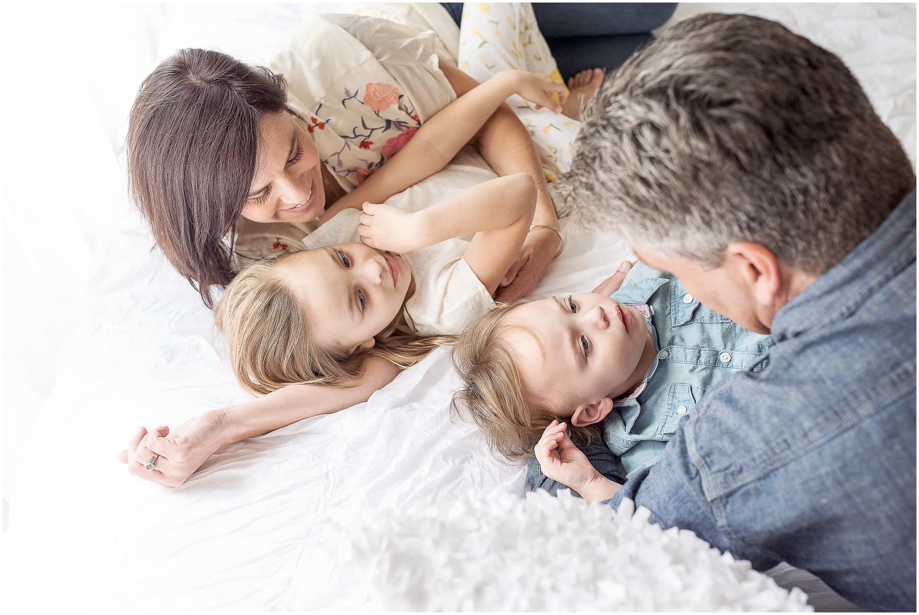 Tampa Family Photographer