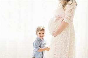 Tampa Maternity Photography
