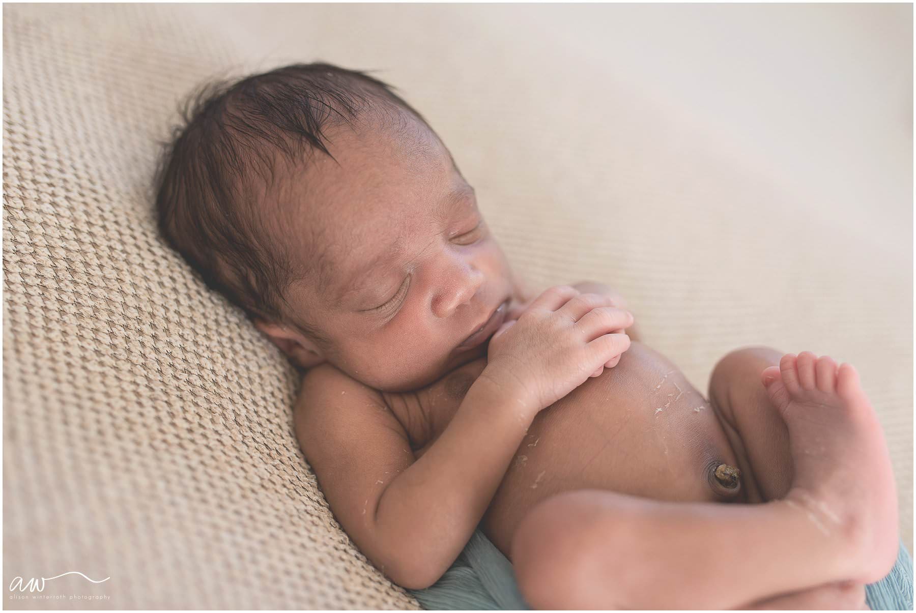 Best In The Biz Newborn Photographer