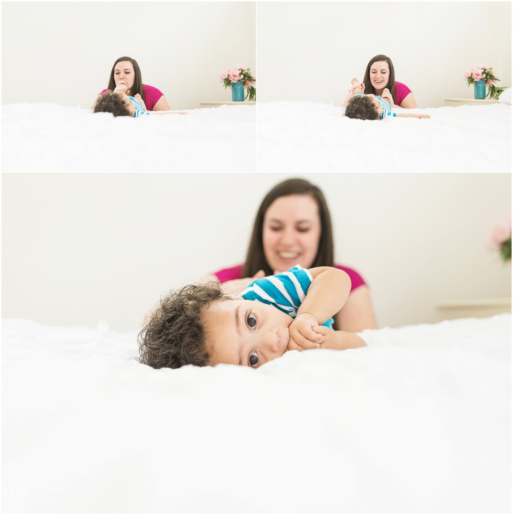 tampa baby photography