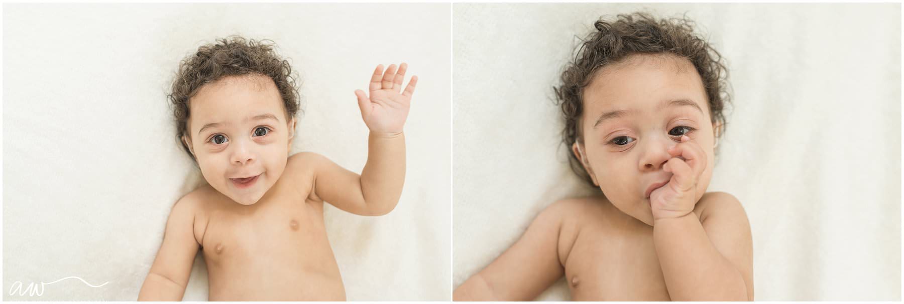 tampa 6 month photographer
