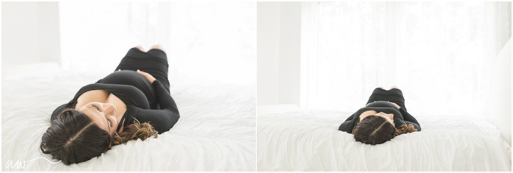 Best Tampa Maternity Photographer
