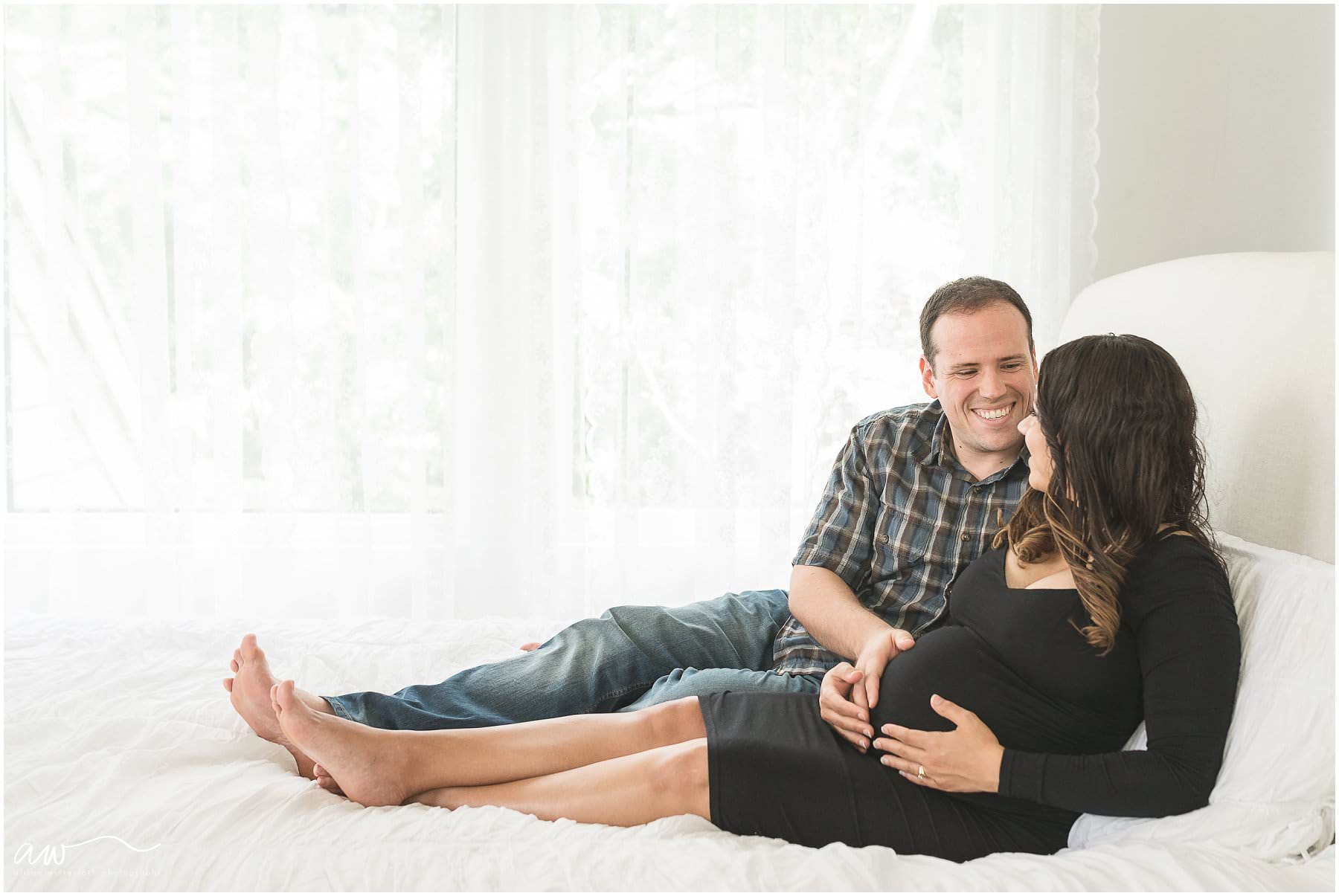 Tampa sexy maternity