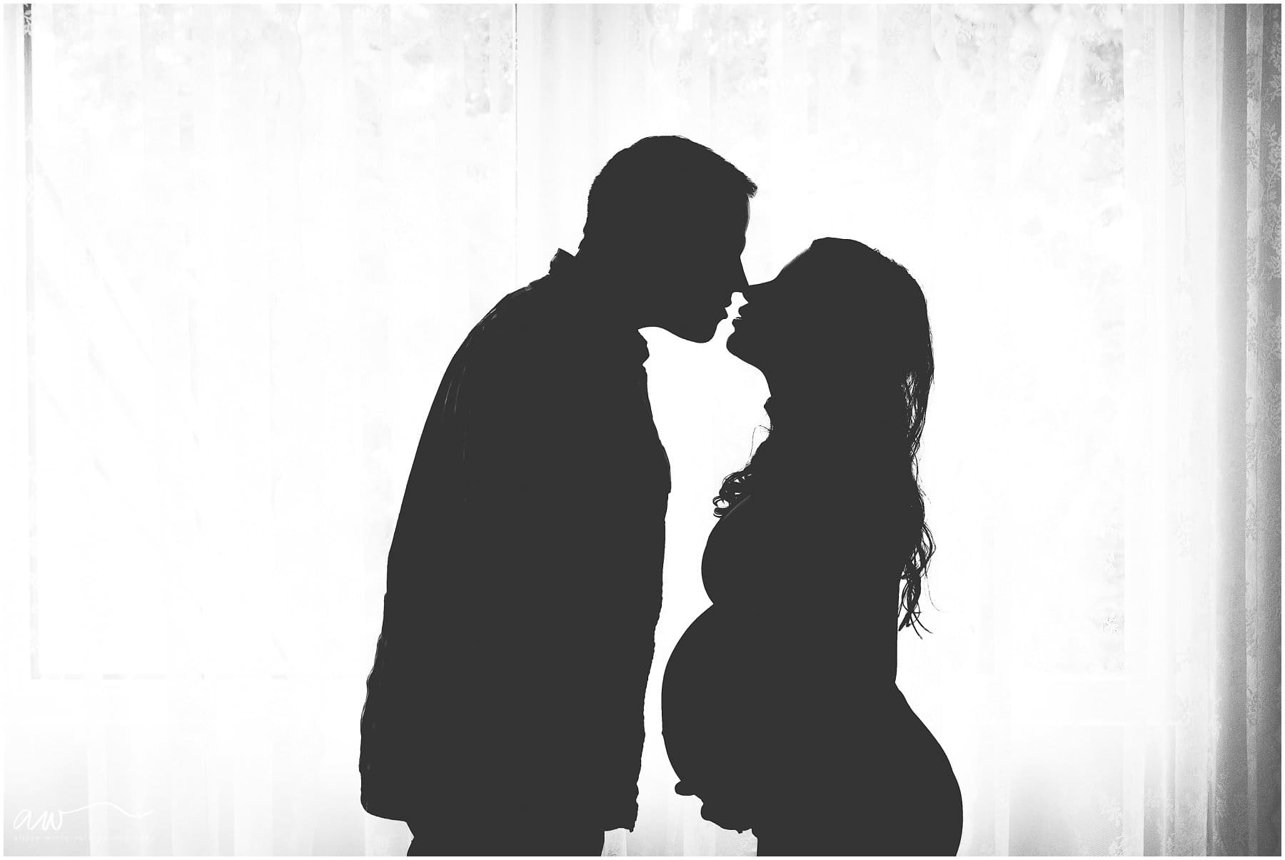 Tampa Maternity Photography session
