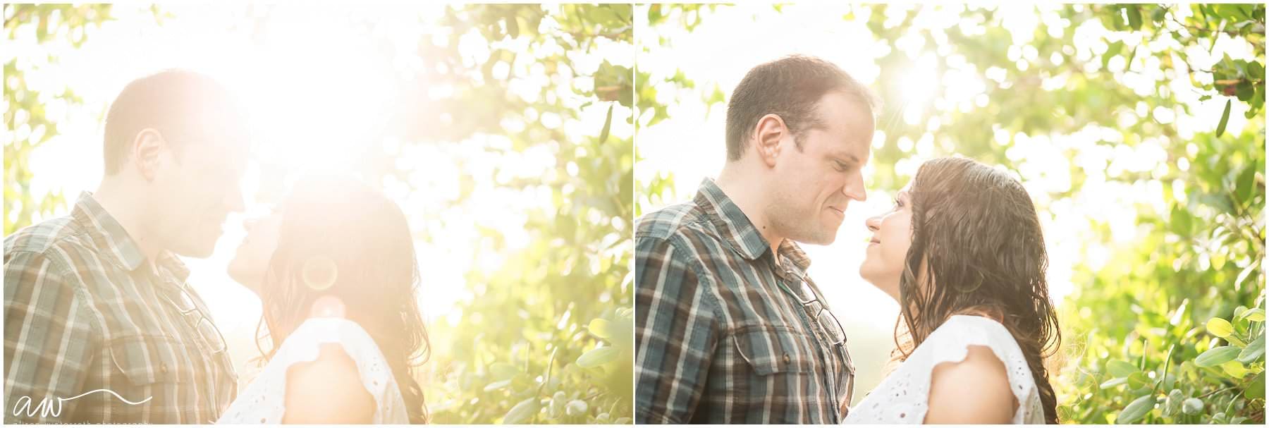Outdoor Maternity Photograpy