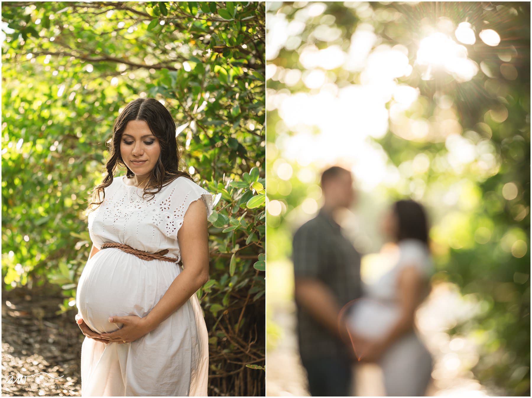 best tampa maternity photographer
