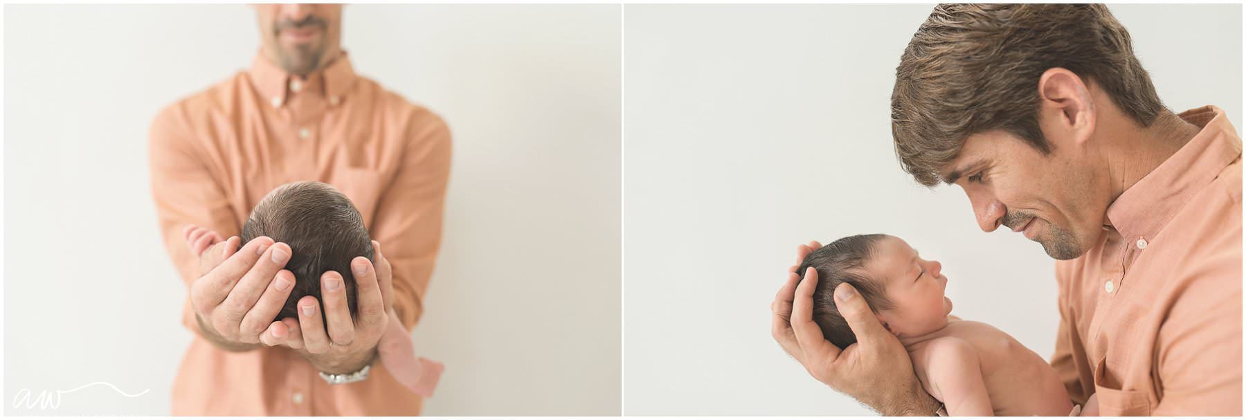 Tampa Newborn Photographer