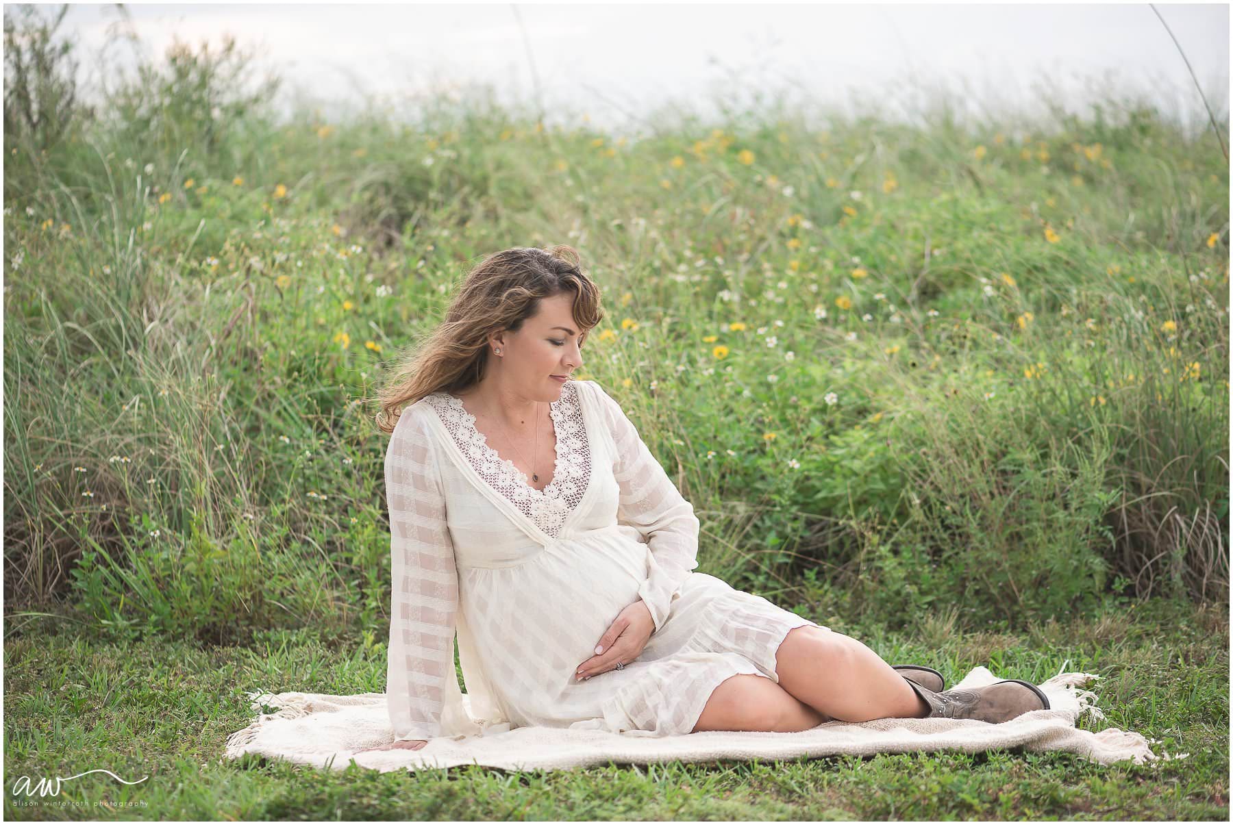 Tampa Maternity Photographer