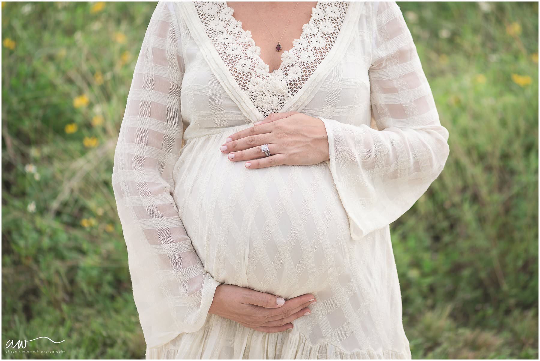 Pregnancy Photographs