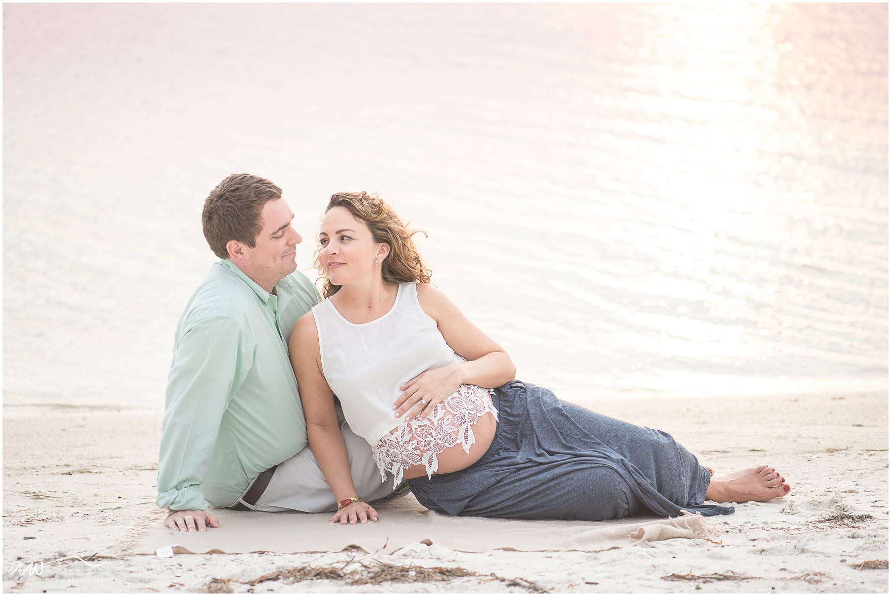 maternity photography