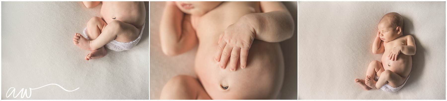Tampa baby photographer.
