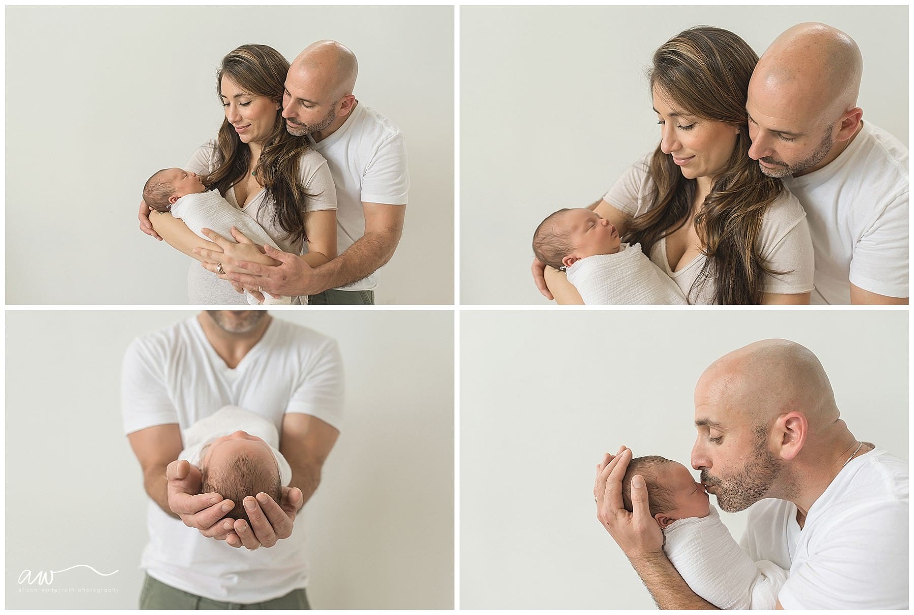 Palma Ceia Baby Photographer