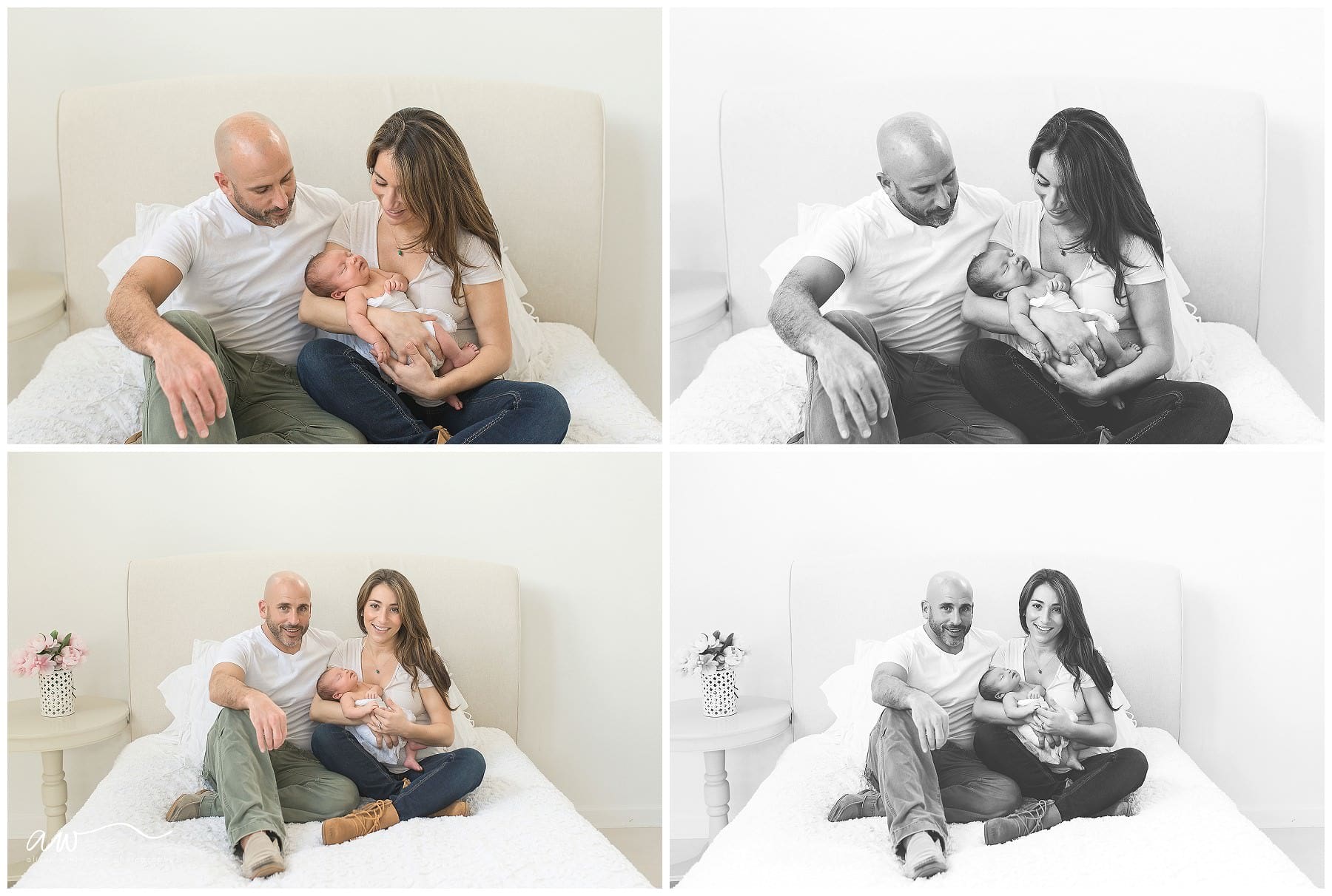 Tampa Baby Photography