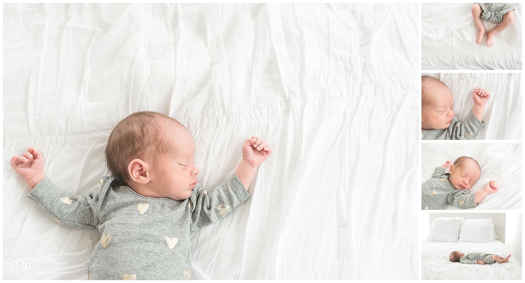 newborn photographer