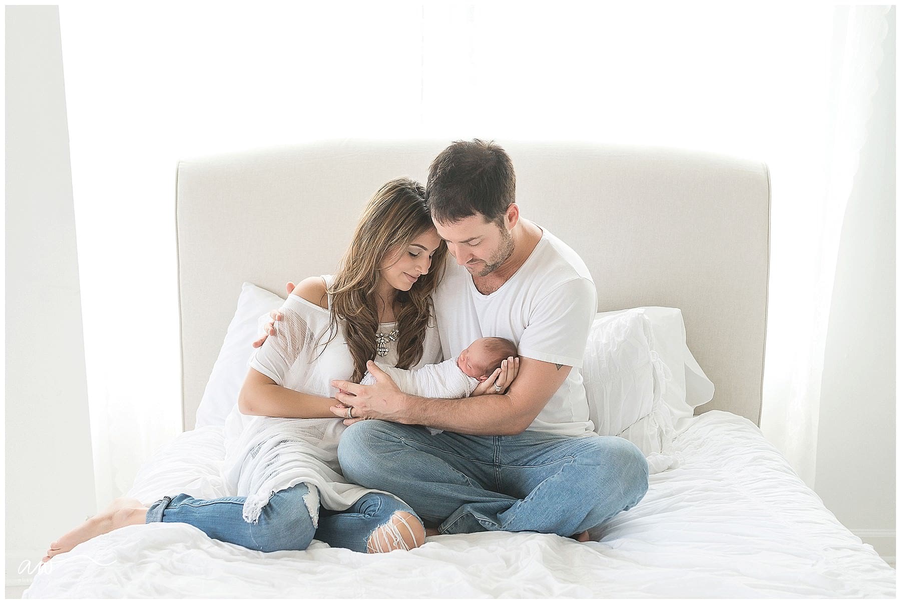 best newborn photographer in tampa