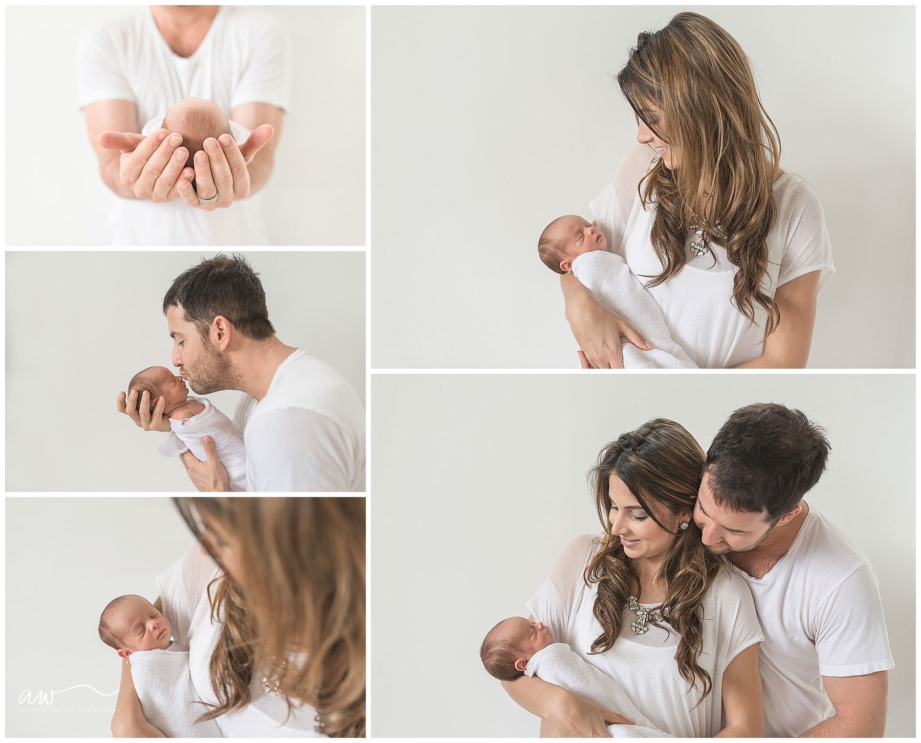 tampa newborn photographer
