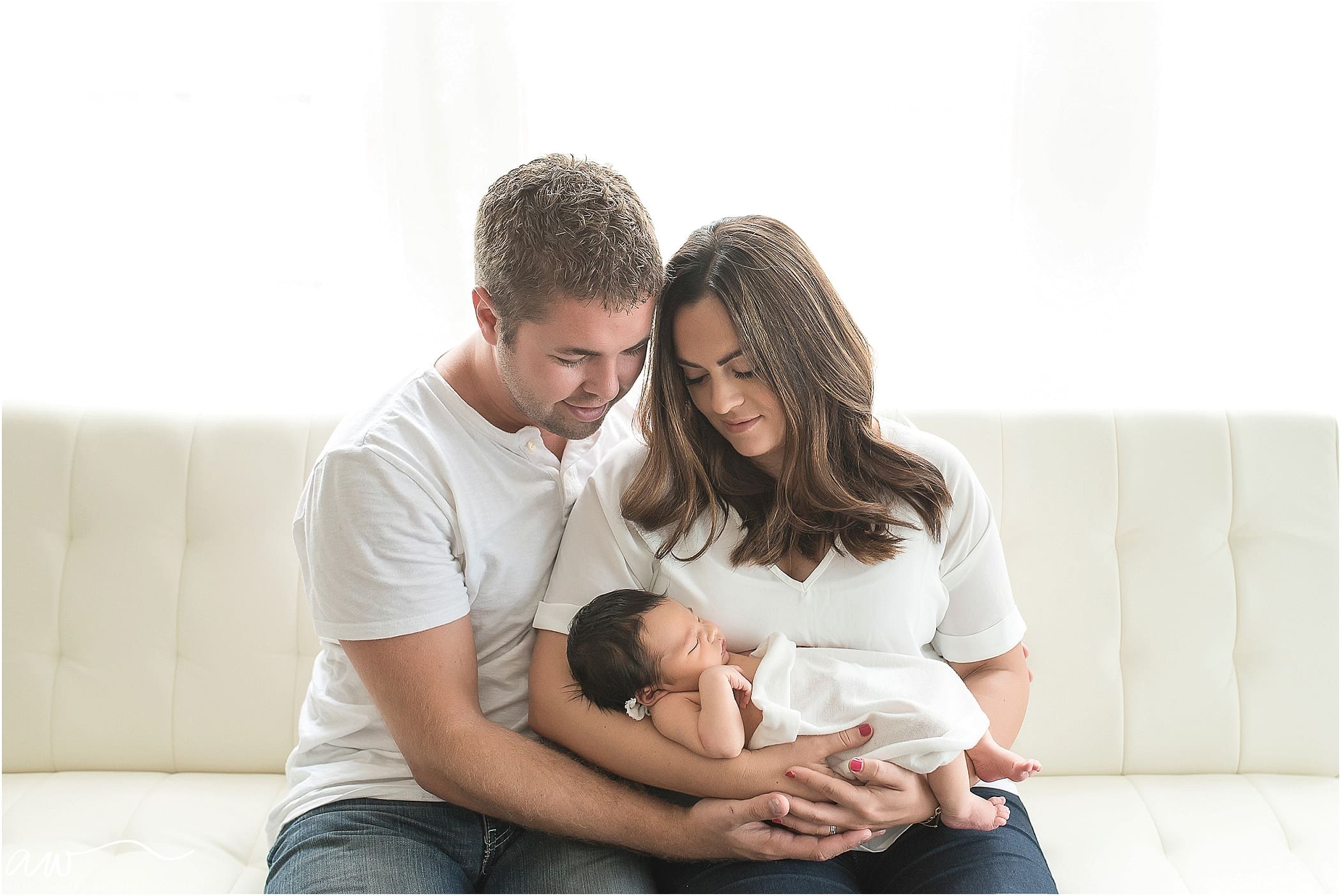 Tampa Newborn Photographer