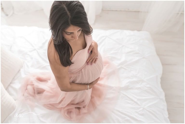 Maternity Photographer Tampa