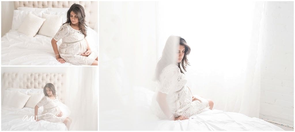 Maternity Photographer Tampa