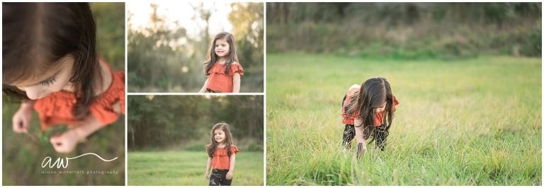 Natural Light Tampa Photographer