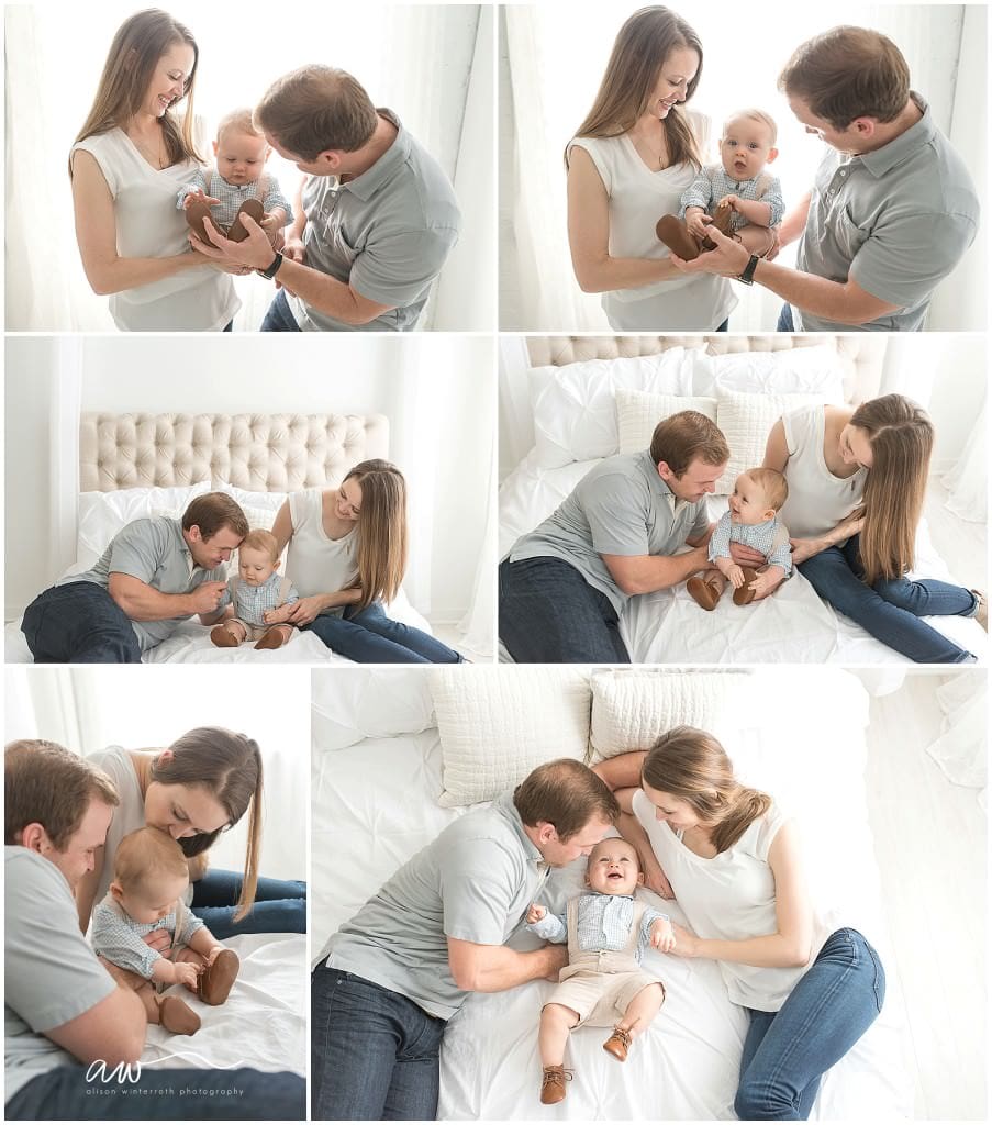 Tampa Baby Photographer