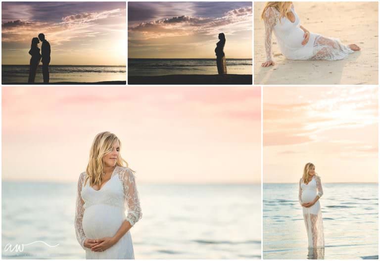 Maternity Photographer Tampa Fl – Michele