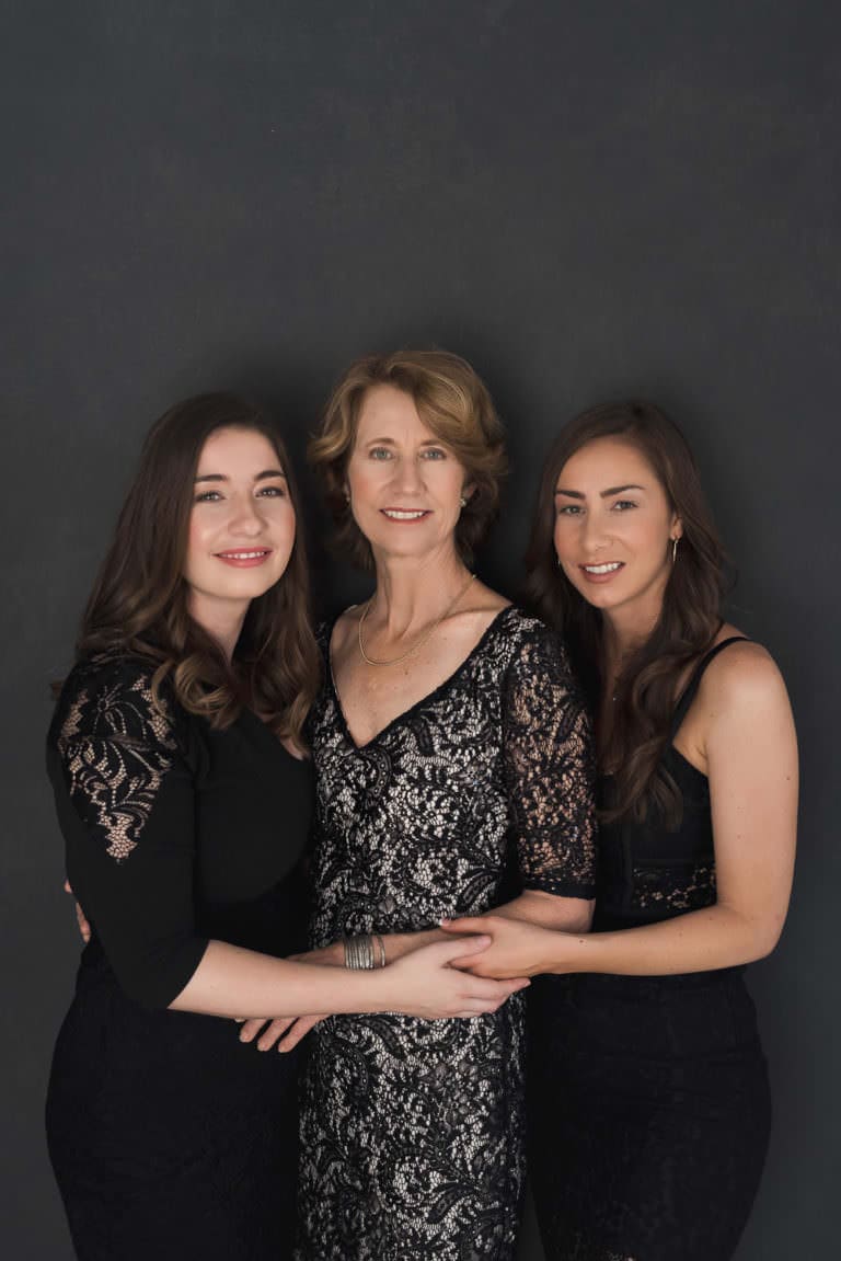 Tampa Headshot Photographer | by Alison Winterroth