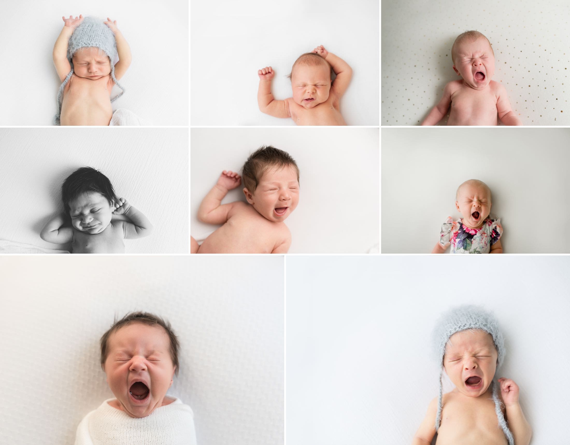 sweet images of babies sleeping