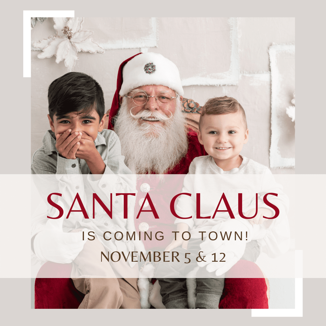 santa 2023 session