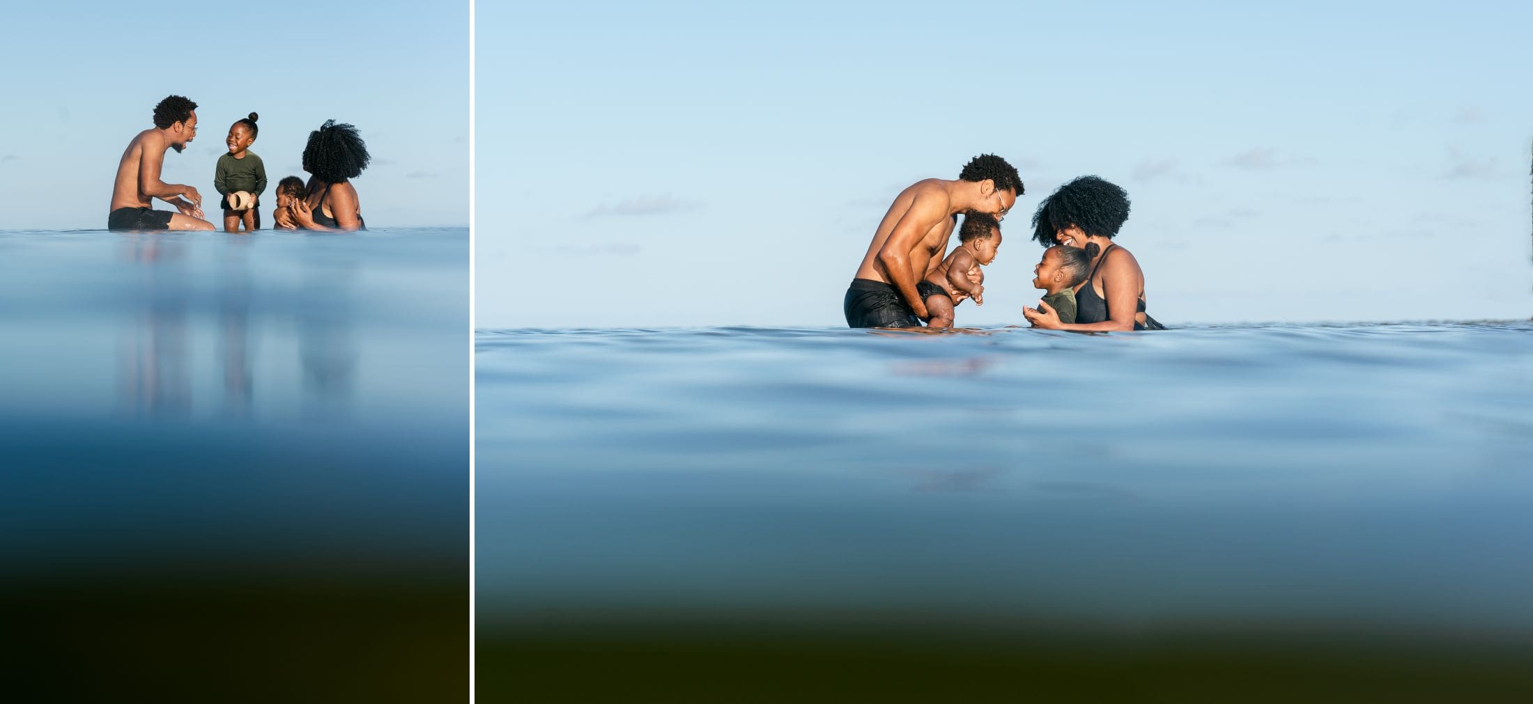 Beach photography photo shoot