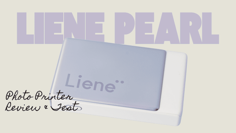 banner image of purple instant printer the liene pearl n200 photo printer